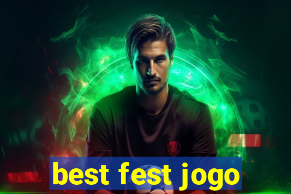 best fest jogo